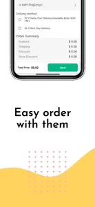 Benika Kids Shop screenshot 8