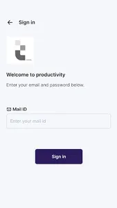 Intercommz screenshot 1