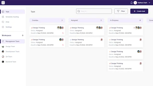 Intercommz screenshot 10