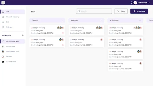 Intercommz screenshot 16