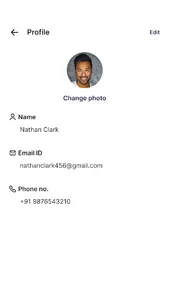 Intercommz screenshot 7