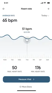 Soma Health screenshot 2