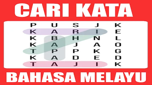 Cari Kata Bahasa Melayu 2022 screenshot 4