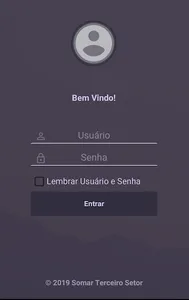 Somar Mensageiro screenshot 0