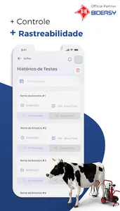 Somaticell screenshot 9