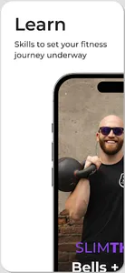 Somble screenshot 2
