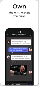 Somble screenshot 3