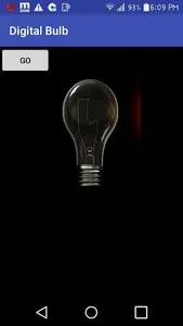 DIGITAL BULB screenshot 0