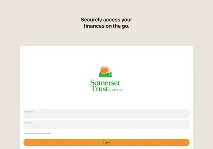 STC Mobile Banking screenshot 11