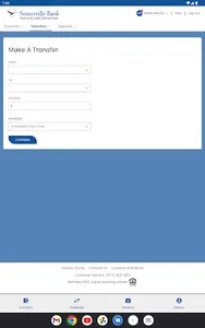 Somerville Bank screenshot 15