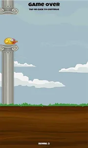 AncientBird screenshot 1