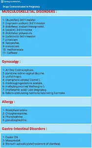 Simple Pharmacology screenshot 13