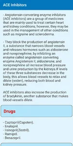 Simple Pharmacology screenshot 3