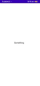 something screenshot 0