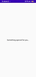 something screenshot 1