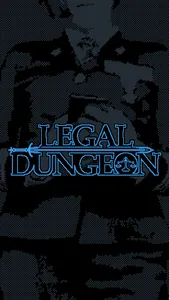 Legal Dungeon screenshot 0