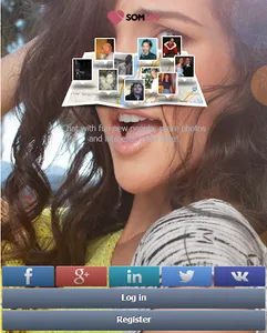 Somluv screenshot 1