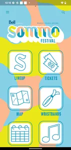 Sommo Festival screenshot 0