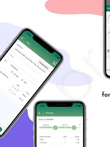 Laundry App Cambodia screenshot 11