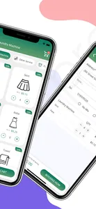 Laundry App Cambodia screenshot 6