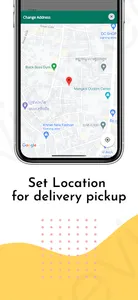 Laundry App Cambodia screenshot 8