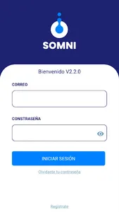 Somni screenshot 0