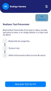 Somni screenshot 4