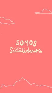 Somos Solidarios screenshot 0