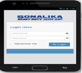 Sonalika Sikander screenshot 1