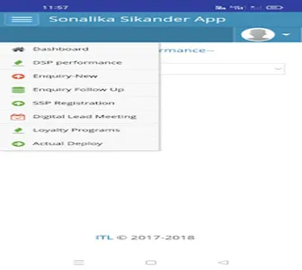 Sonalika Sikander screenshot 3