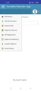 Sonalika Sikander screenshot 4