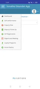 Sonalika Sikander screenshot 6