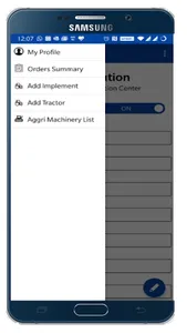 Agro Solutions screenshot 4