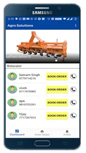 Agro Solutions screenshot 5