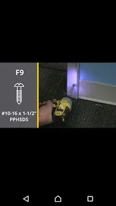 Quickstep screenshot 4