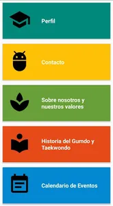 International Sonbae Associati screenshot 2