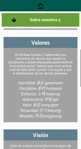 International Sonbae Associati screenshot 3