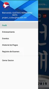 International Sonbae Associati screenshot 6