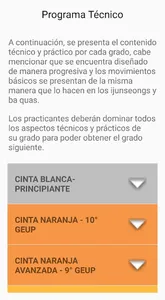 International Sonbae Associati screenshot 7