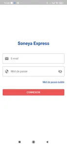 Soneya Express screenshot 7