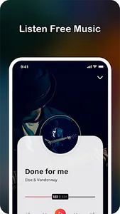 Download latest audio songs screenshot 5