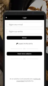 Sorveteria Sonhos da Fazenda screenshot 1