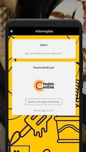 Sorveteria Sonhos da Fazenda screenshot 4
