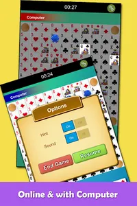 Wild Jack: Card Gobang screenshot 1