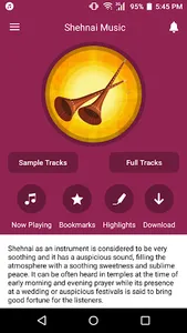 Shehnai Music screenshot 1