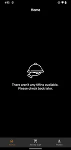 Annapurna Catering screenshot 4