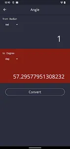 Convert It screenshot 2