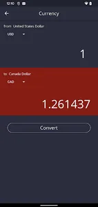 Convert It screenshot 3
