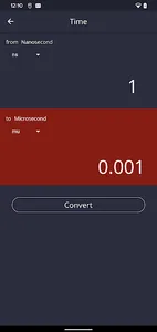 Convert It screenshot 4