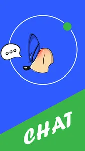 hedgehog fake call screenshot 1